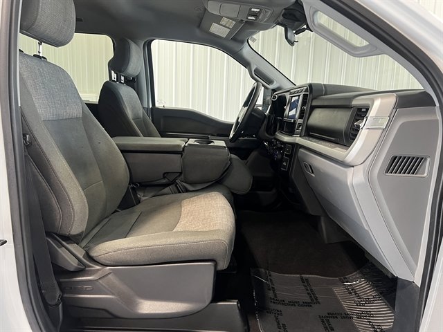 Used 2024 Ford F250 XLT image 29