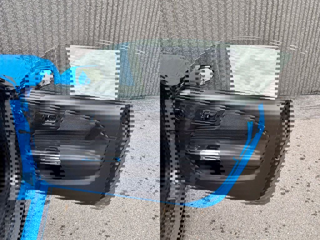 New 2025 Ford Mustang GT RWD image 16