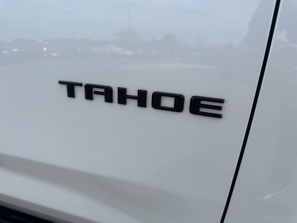 Used 2021 Chevrolet Tahoe RST image 38
