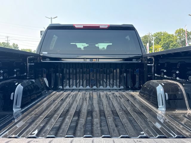 New 2026 GMC Sierra 1500 SLT w/ SLT Premium Package AWD/4WD image 12