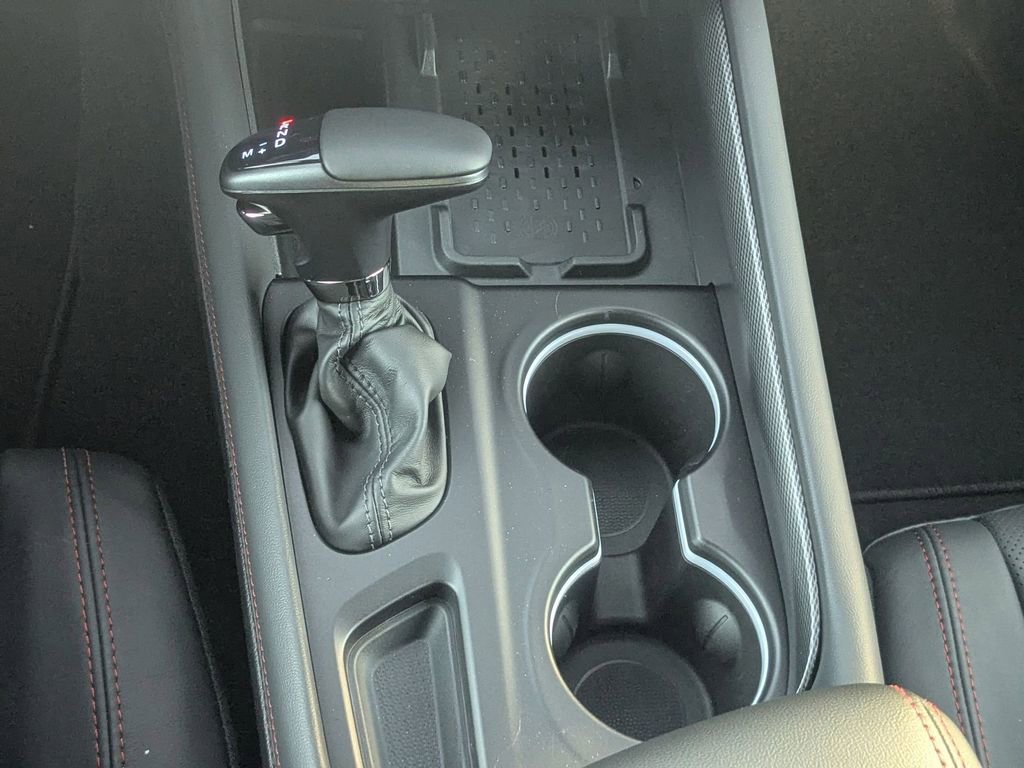 New 2026 Dodge Durango GT AWD/4WD image 26