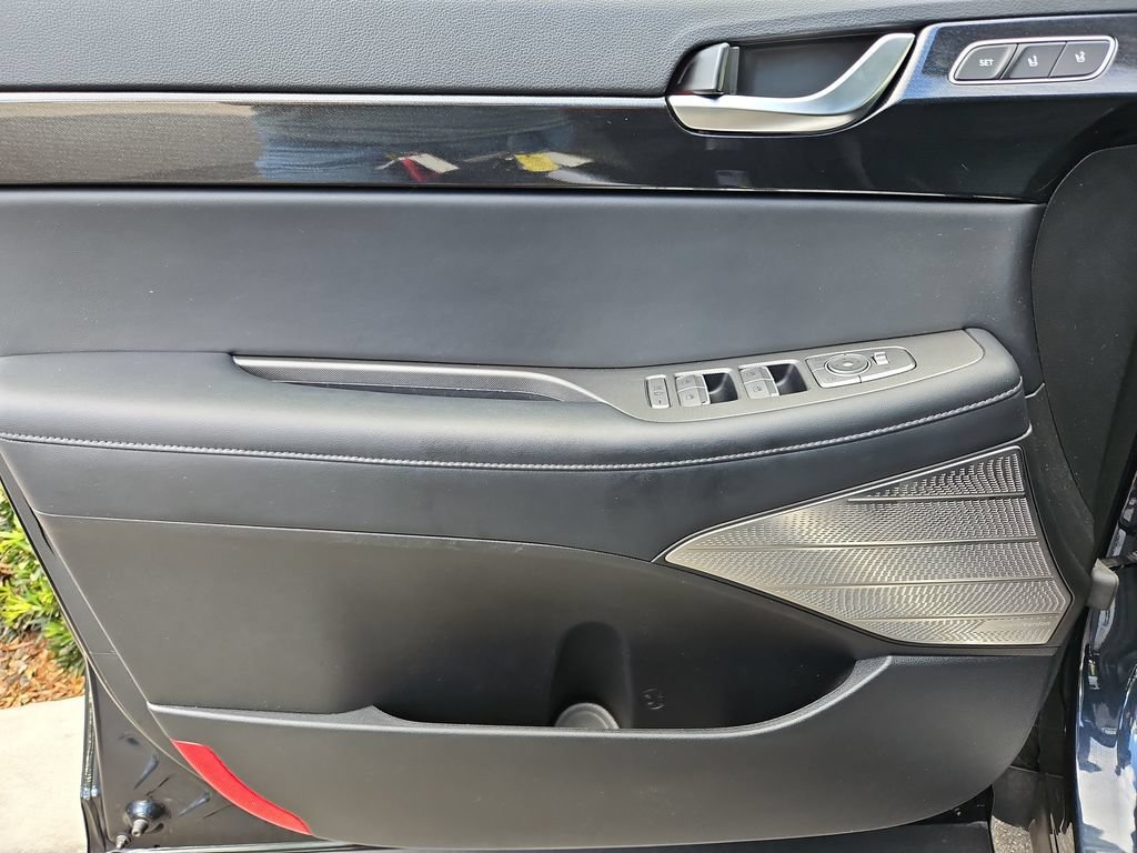 Used 2021 Hyundai Palisade Limited FWD image 27