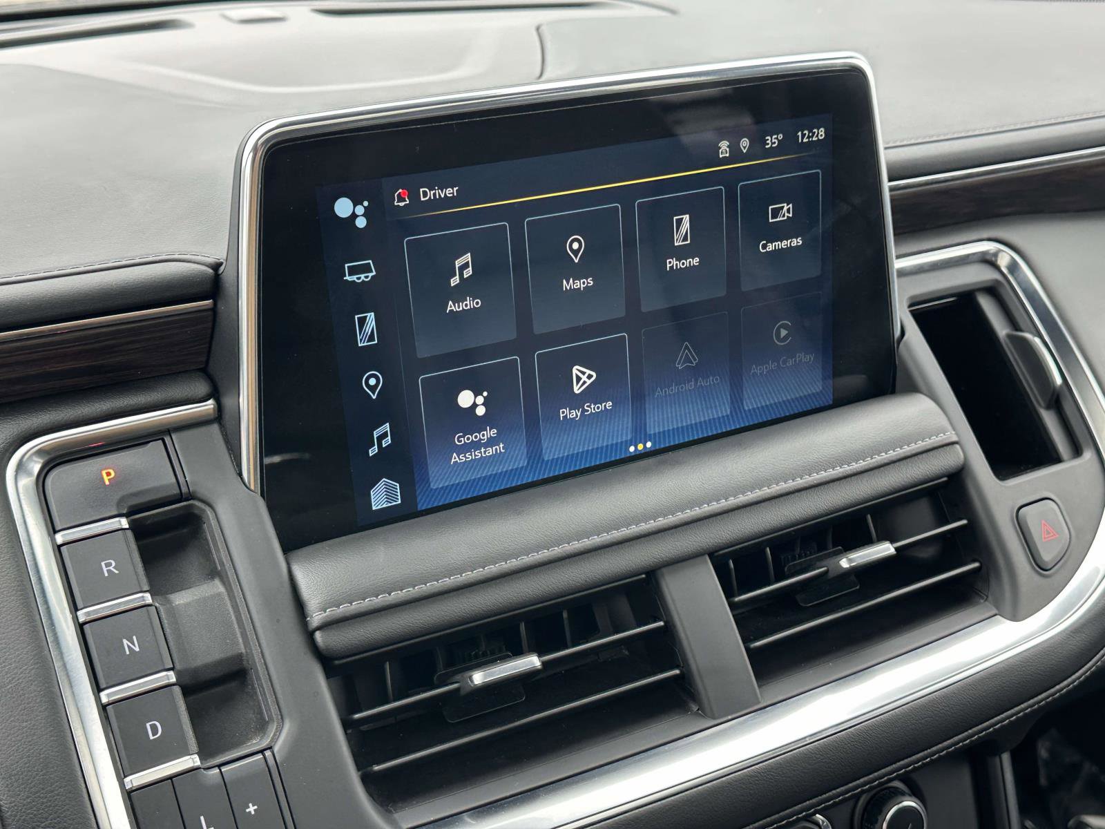 Certified 2023 Chevrolet Tahoe LT w/ LT Signature Package image 29