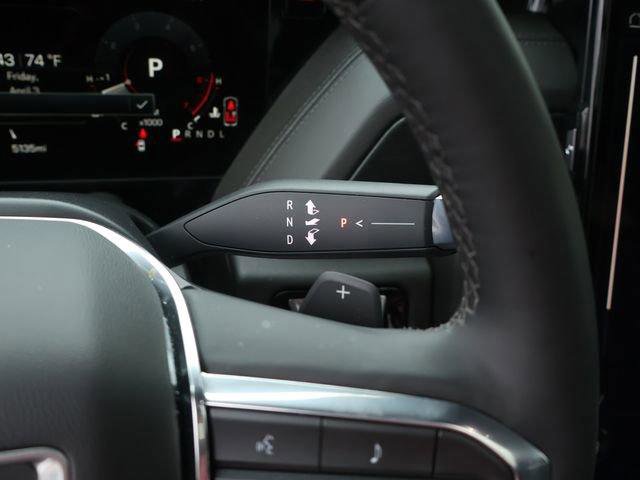 New 2026 GMC Yukon XL Denali w/ Sun & Power Step Package AWD/4WD image 27