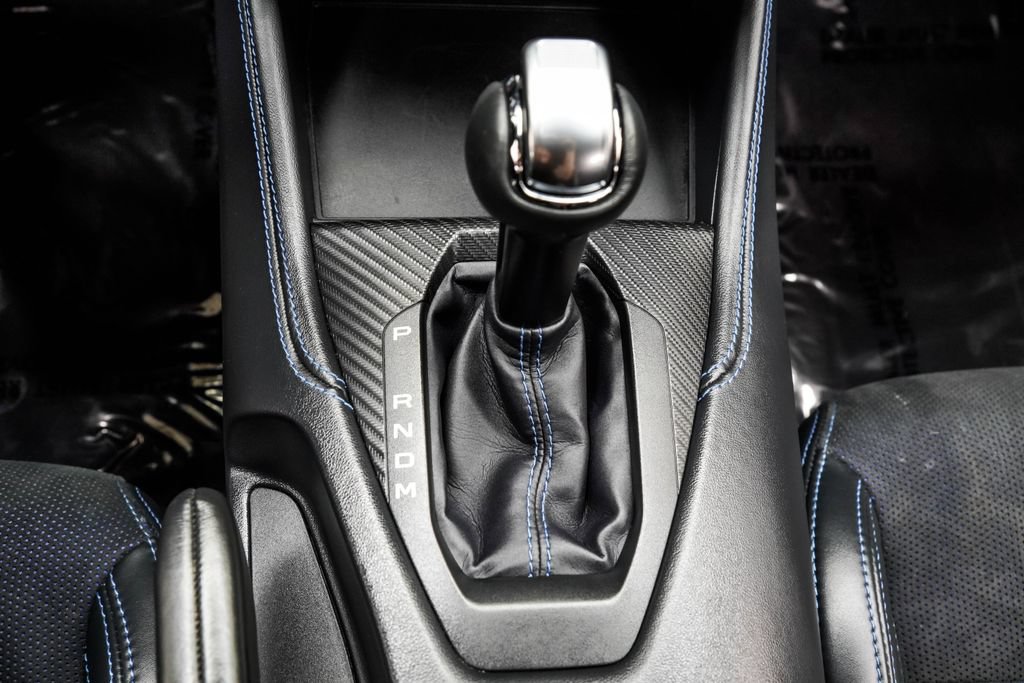 Used 2025 Ford Mustang Dark Horse RWD image 22