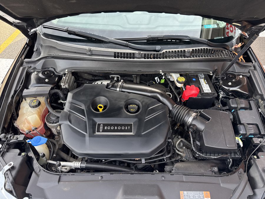 Used 2016 Lincoln MKZ AWD w/ Equipment Group 300A Reserve image 36