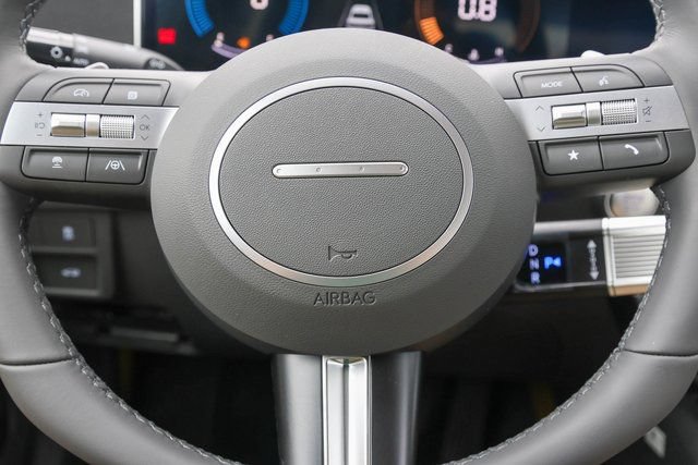 New 2026 Hyundai Sonata SEL FWD image 21