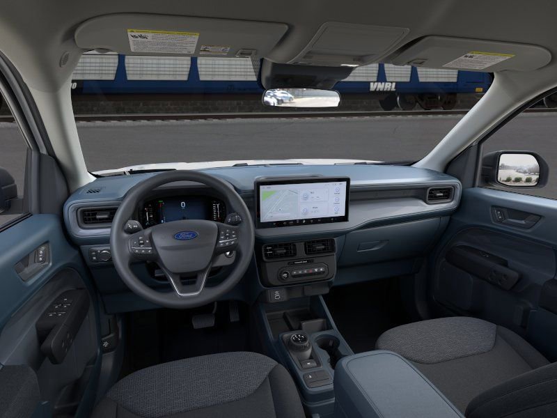 New 2026 Ford Maverick XL AWD/4WD image 10