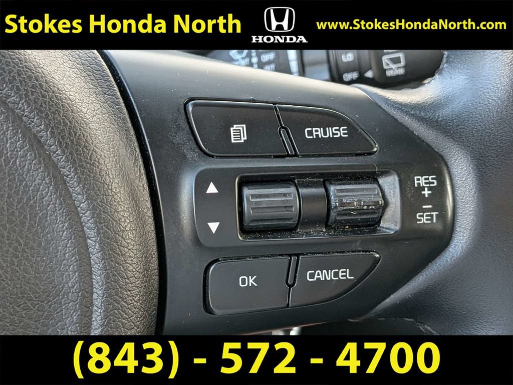 Used 2016 Kia Sorento EX FWD image 28