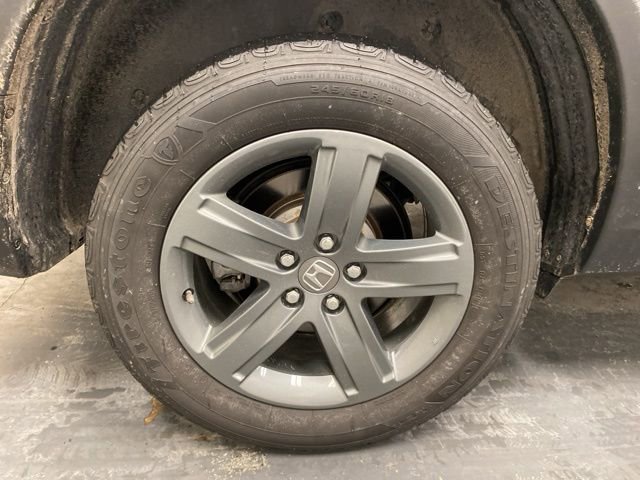 Certified 2023 Honda Ridgeline RTL image 33