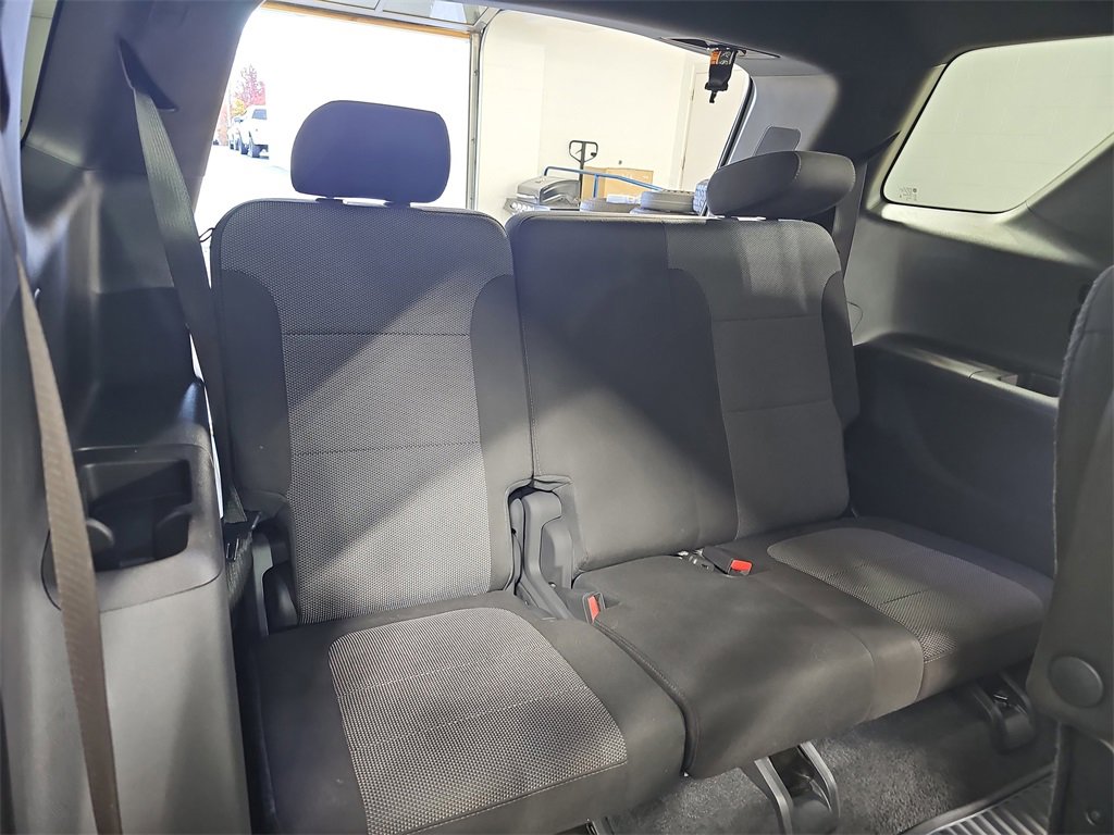 Certified 2023 Chevrolet Traverse LT image 17