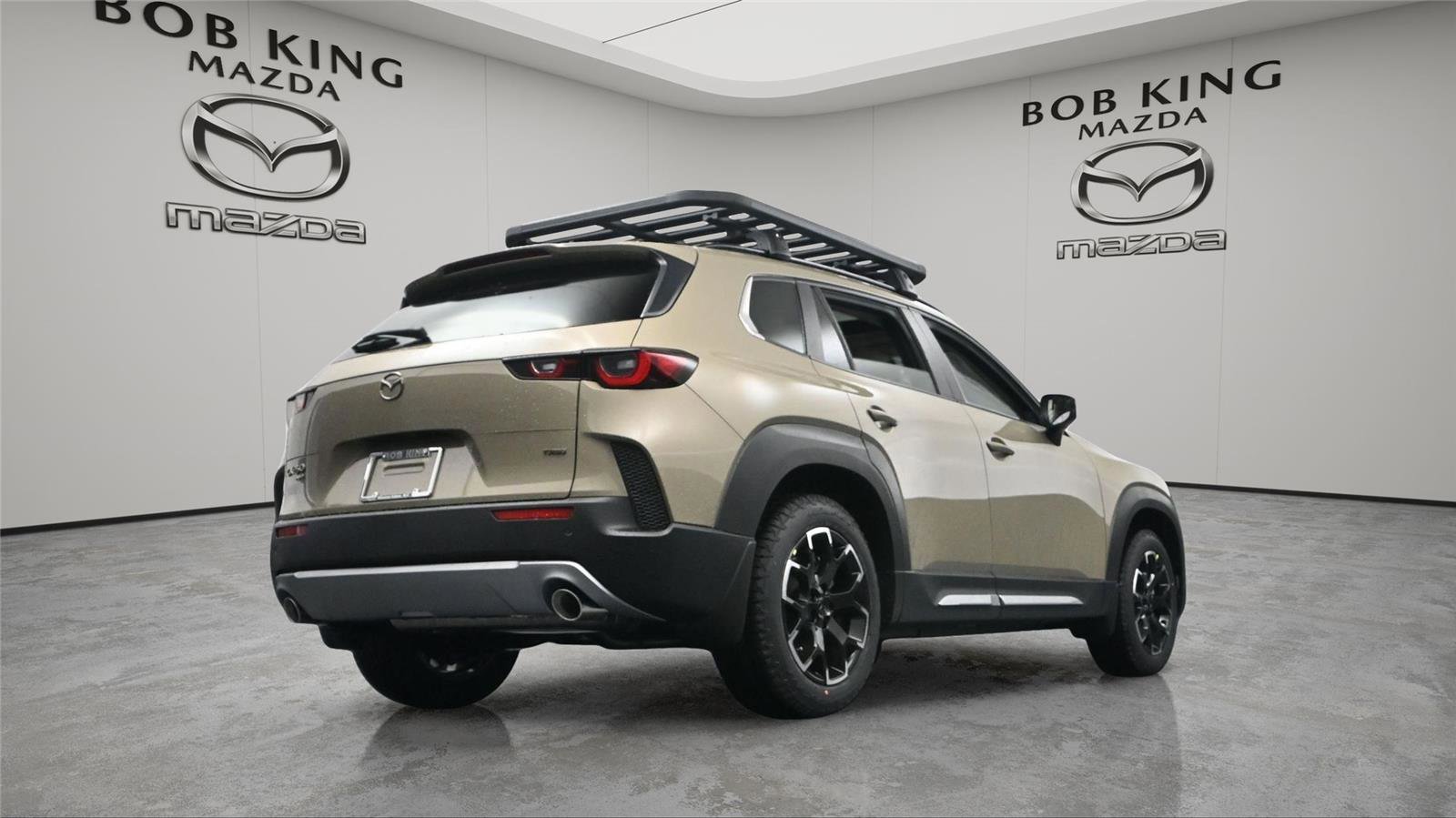 New 2026 MAZDA CX-50 Meridian Edition w/ Apex Package image 14