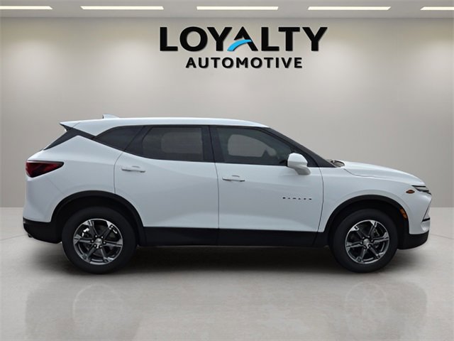 Used 2023 Chevrolet Blazer LT image 6