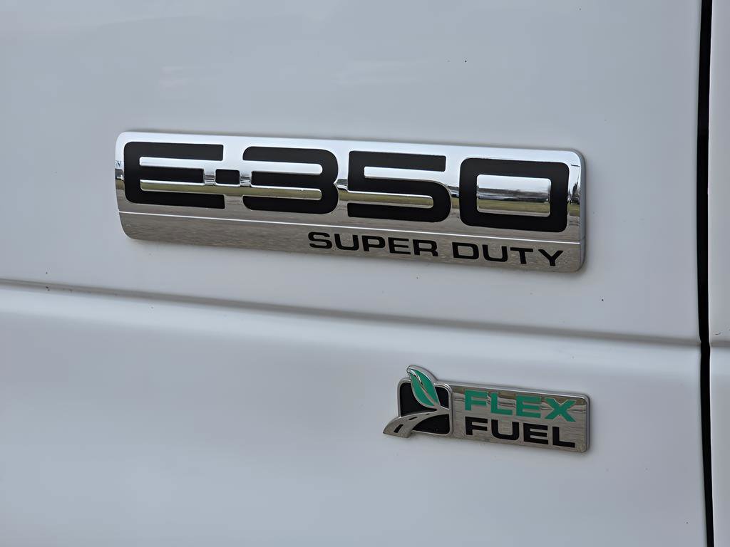 Used 2019 Ford E-350 and Econoline 350 Super Duty image 11
