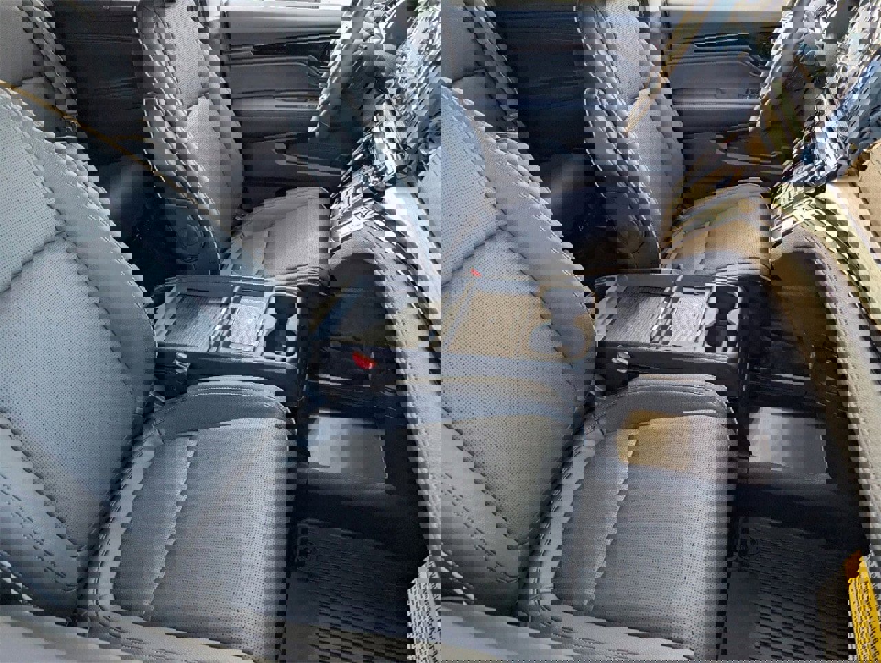 New 2026 Honda Odyssey Elite image 5