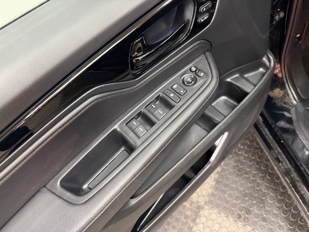 Used 2024 Honda Odyssey Elite image 21