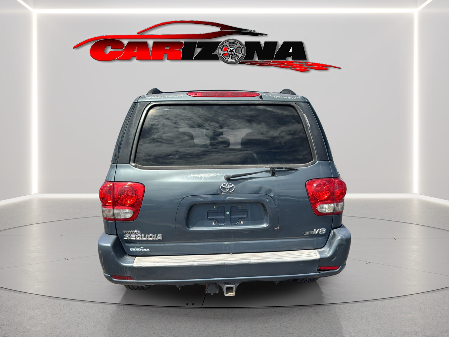 Used 2006 Toyota Sequoia SR5 RWD image 8