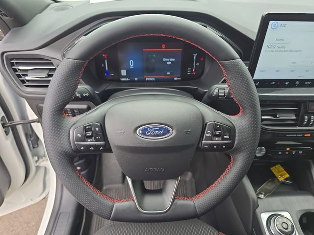 Certified 2024 Ford Escape ST-Line w/ Tech Pack #1 AWD/4WD image 21