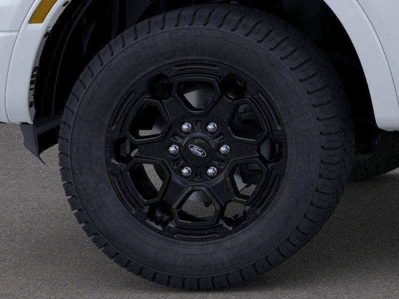 New 2025 Ford Ranger XLT w/ Black Appearance Package image 19