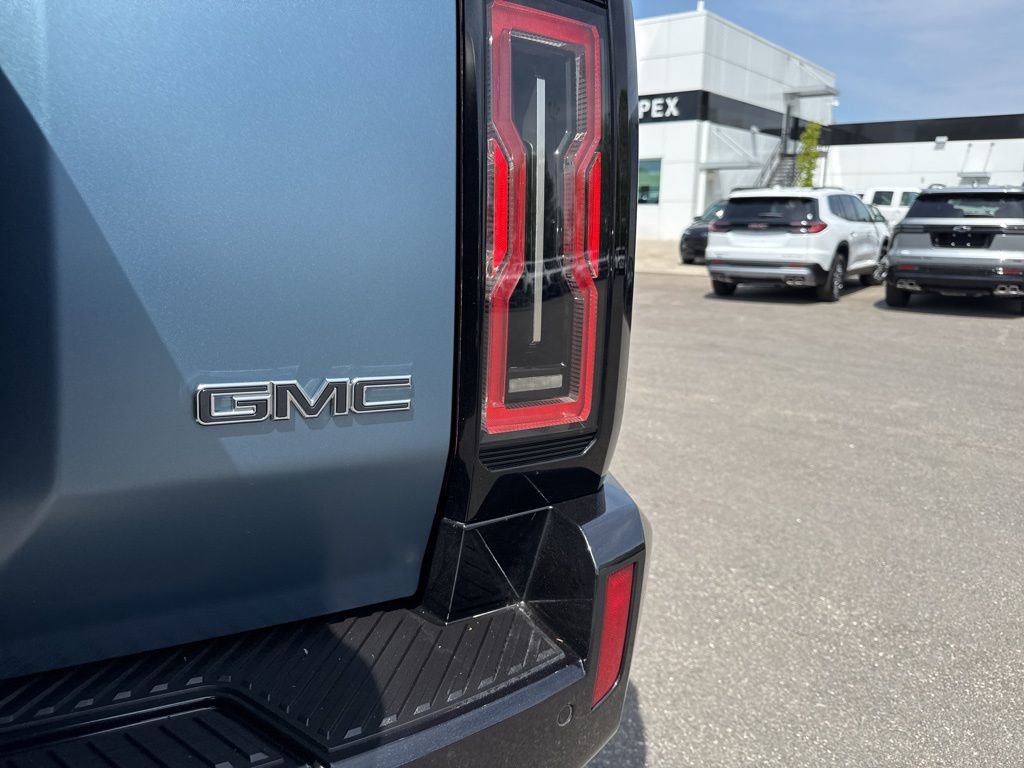 Used 2024 GMC Hummer EV 3X w/ Omega Edition image 36