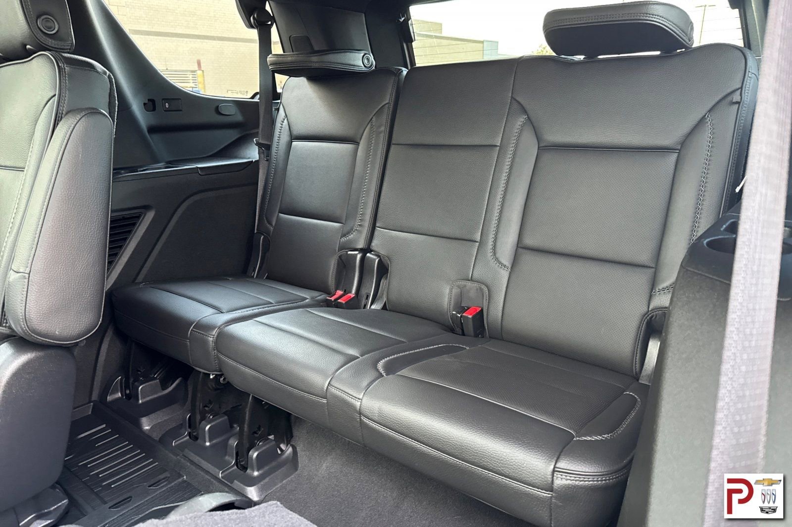 Certified 2021 GMC Yukon Denali AWD/4WD image 17