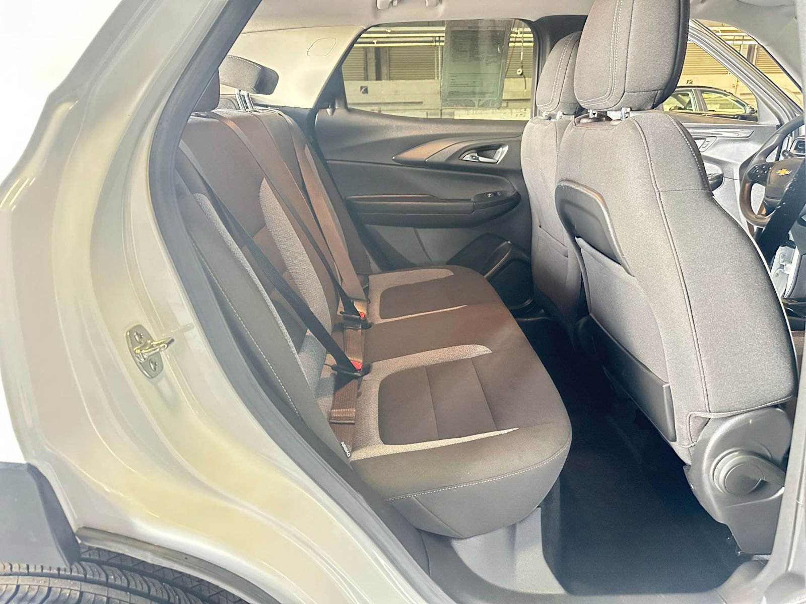 Used 2025 Chevrolet TrailBlazer LT image 25