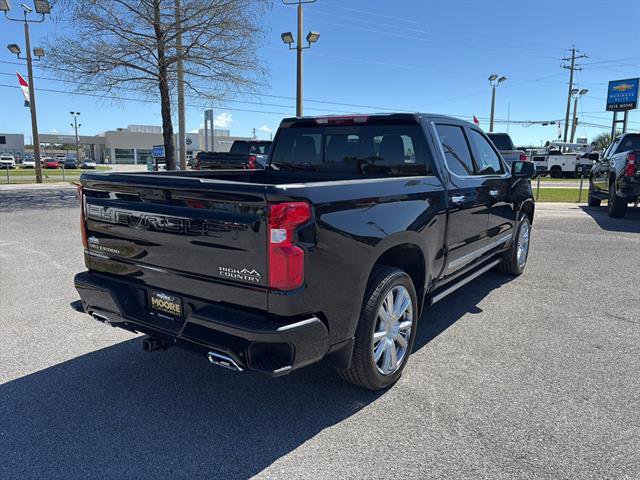 New 2026 Chevrolet Silverado 1500 High Country image 7