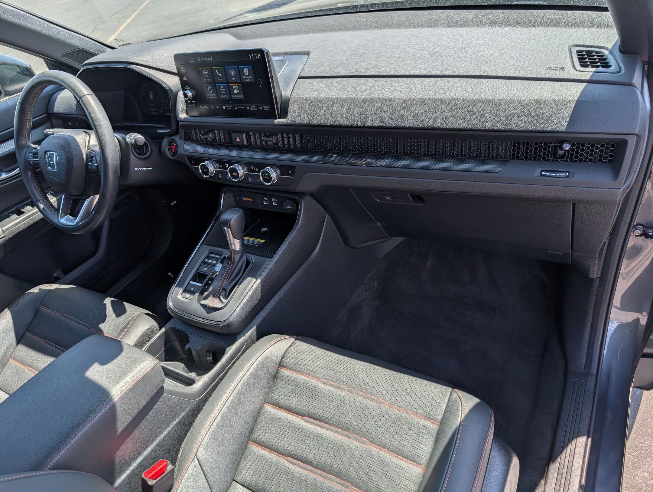 Used 2025 Honda CR-V Sport-L image 35