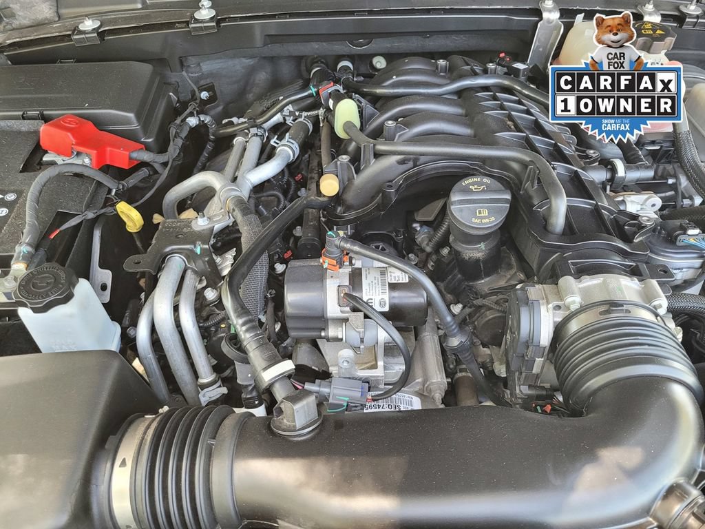 Used 2022 Jeep Wrangler Unlimited Sport AWD/4WD image 24