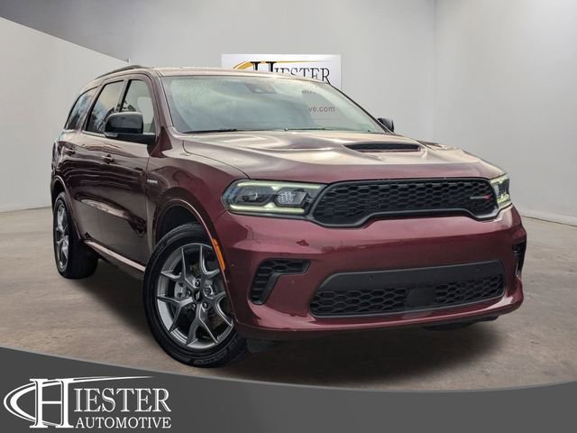 New 2026 Dodge Durango GT image 1
