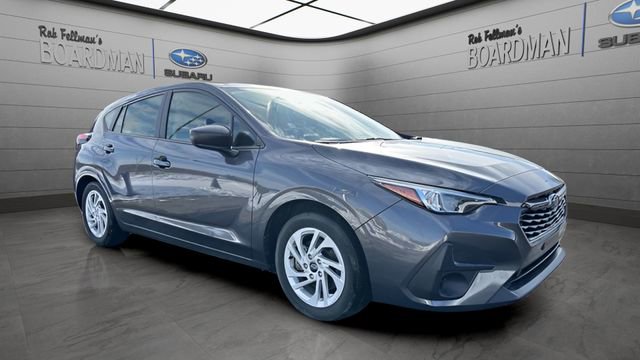 Used 2024 Subaru Impreza 2.0i image 2