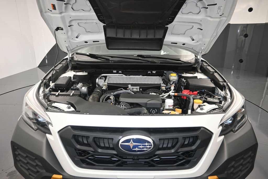 Used 2024 Subaru Outback Wilderness AWD/4WD image 25