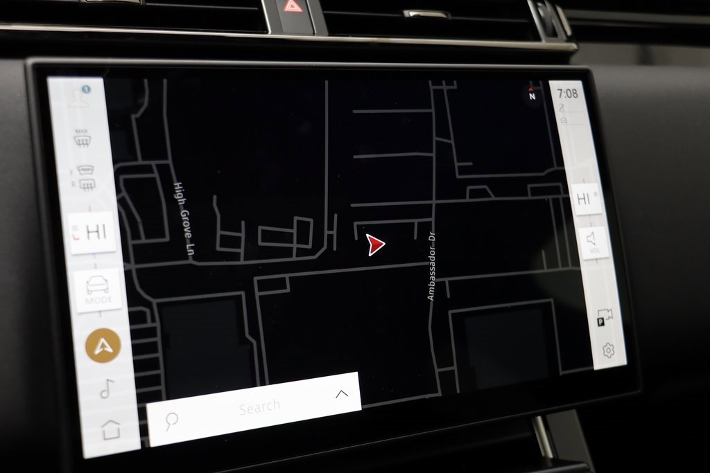 New 2026 Land Rover Range Rover Velar Dynamic SE image 9