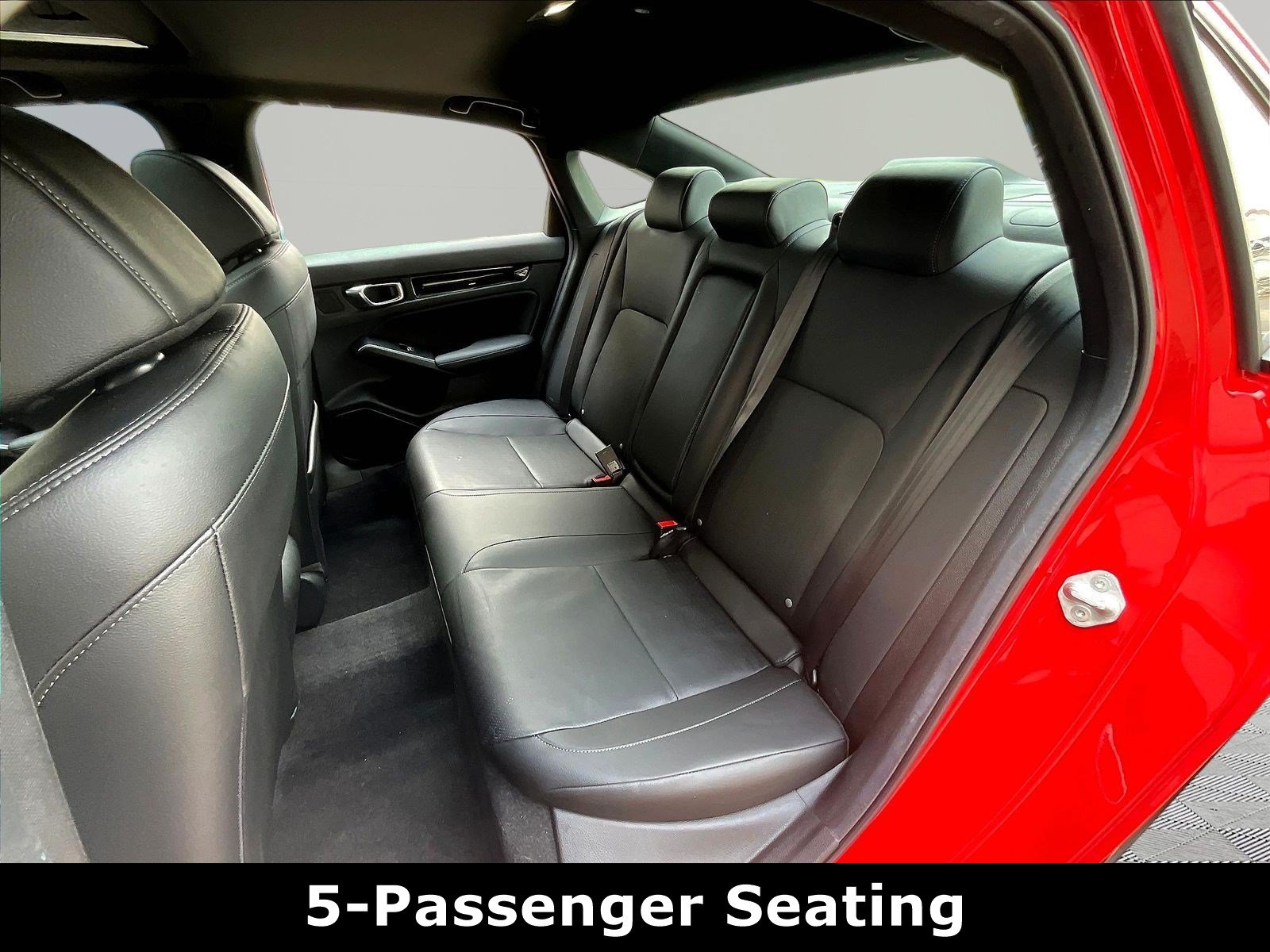 Used 2026 Honda Civic Sport image 21