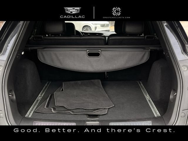 Certified 2023 Cadillac XT5 Premium Luxury FWD image 33