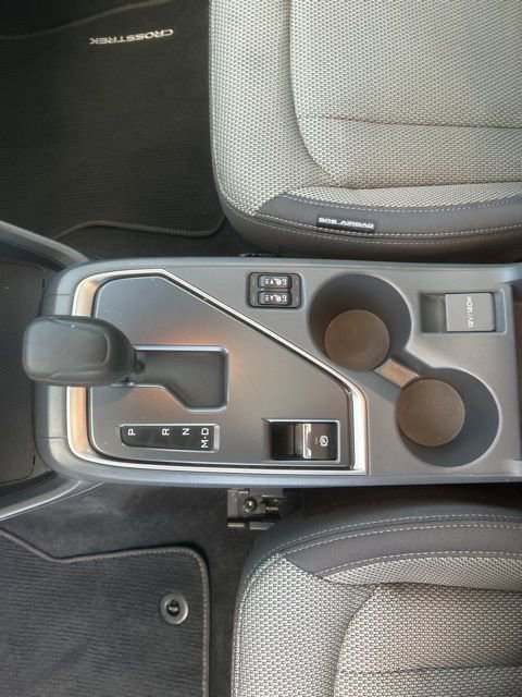 Used 2024 Subaru Crosstrek 2.0i Premium image 18