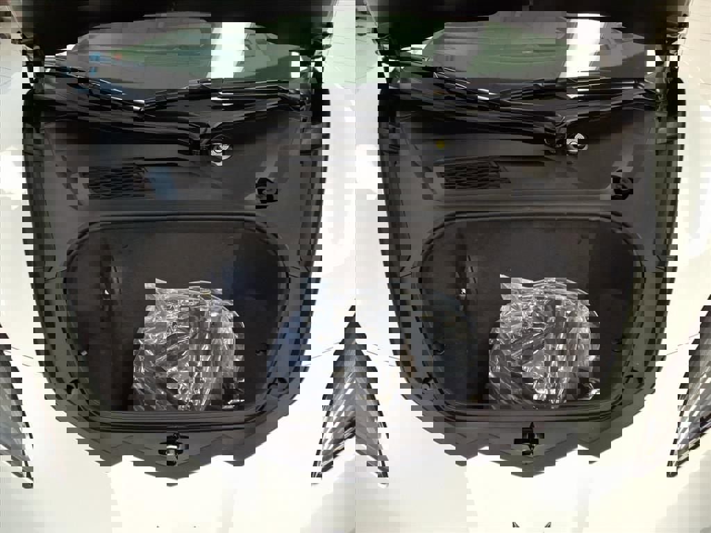 New 2026 Chevrolet Corvette 2LT w/ Z51 Performance Package image 30