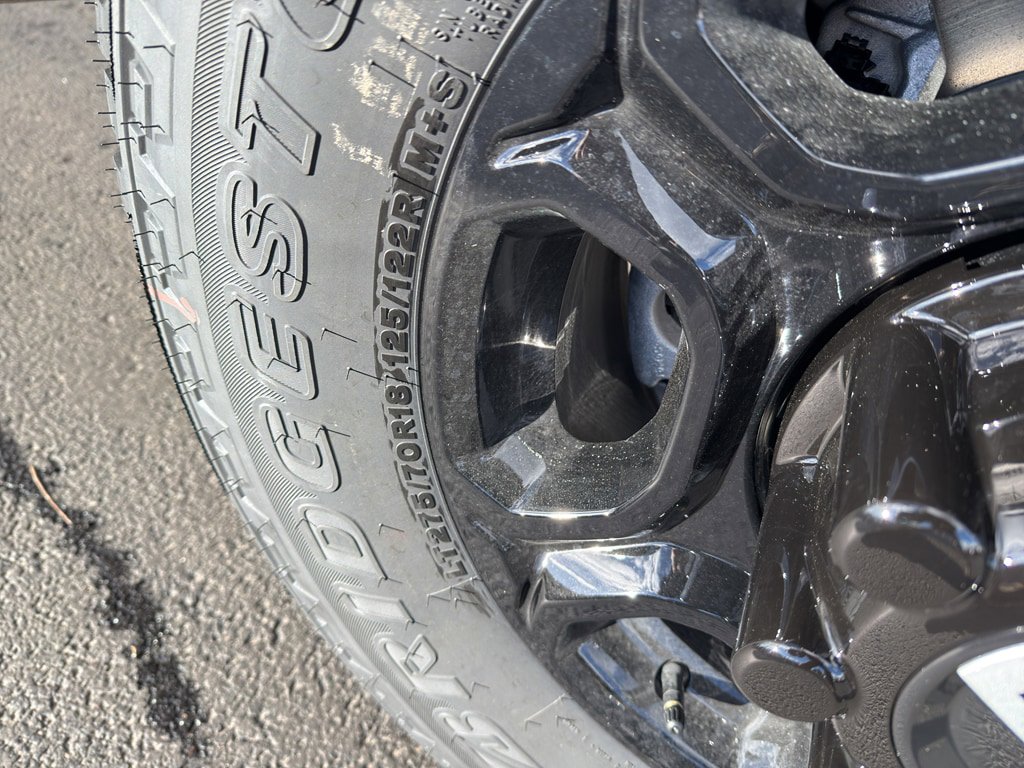 New 2026 Ford F250 XL w/ STX Appearance Package image 19