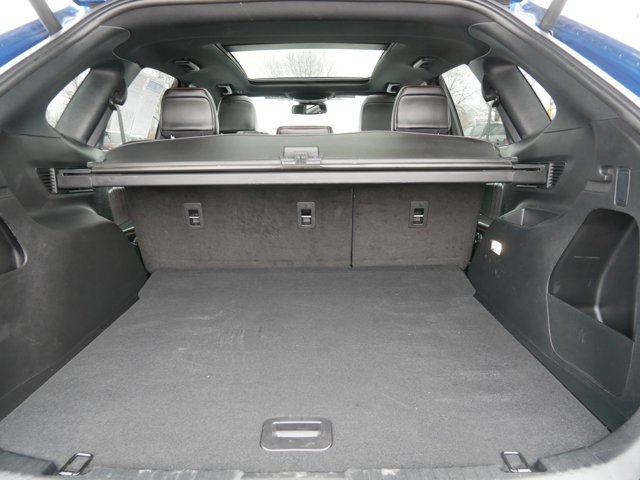 Certified 2023 Ford Edge ST-Line w/ Class II Trailer Tow Package AWD/4WD image 20