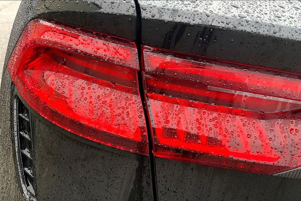 Certified 2023 Audi RS Q8 image 28