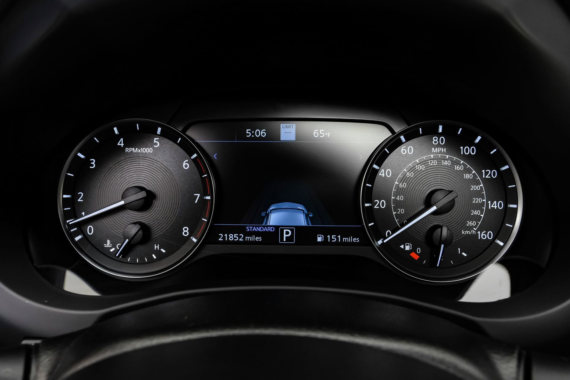 Used 2023 INFINITI QX50 Sport image 23