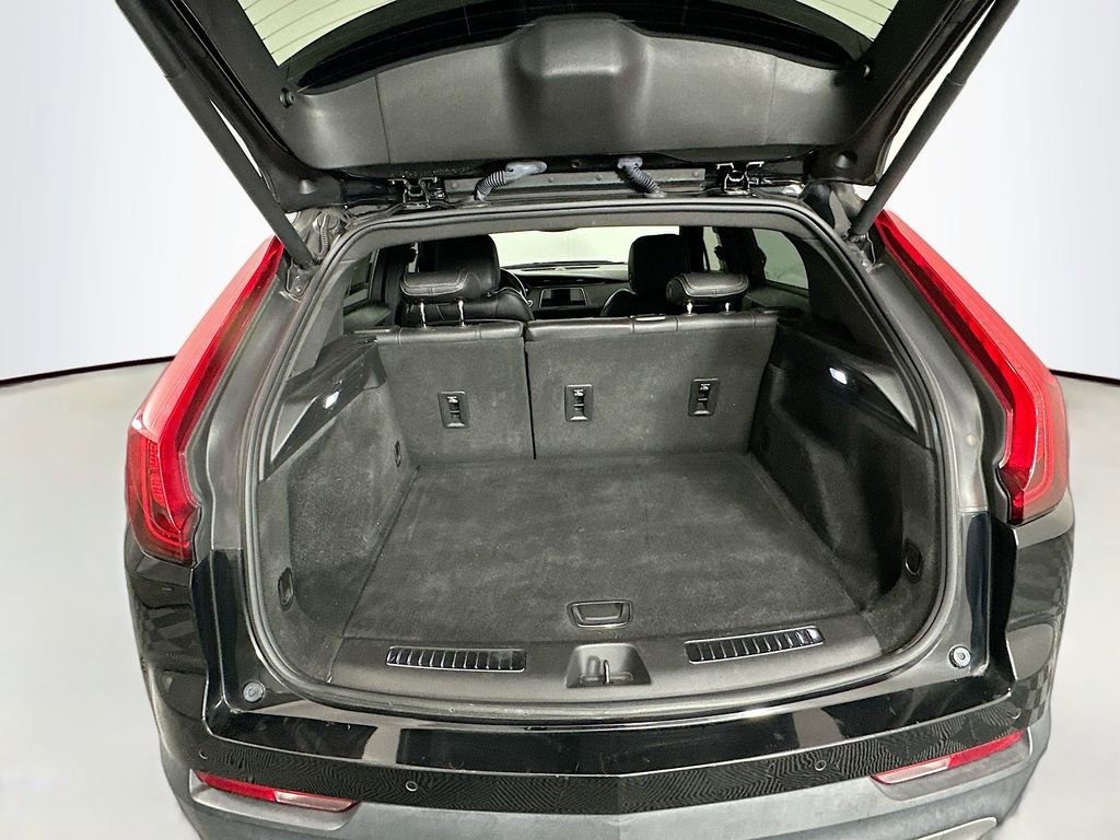 Used 2019 Cadillac XT4 Premium Luxury image 23