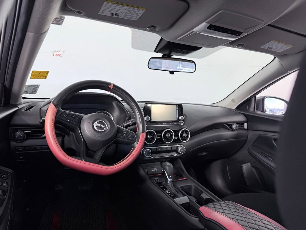 Used 2024 Nissan Sentra S image 18