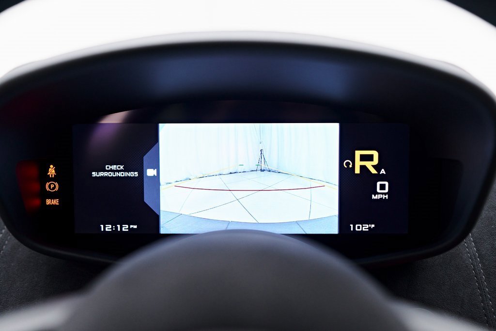 Used 2019 McLaren 600LT image 80