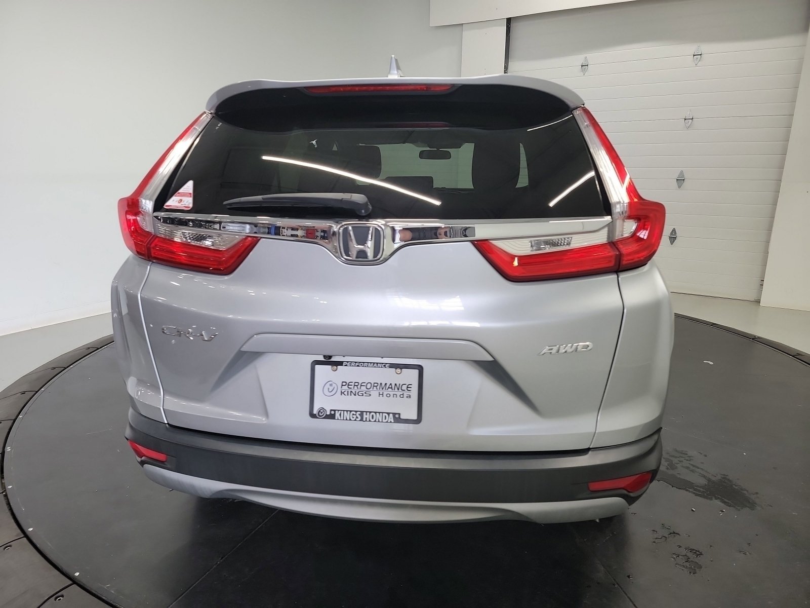 Used 2019 Honda CR-V EX image 8