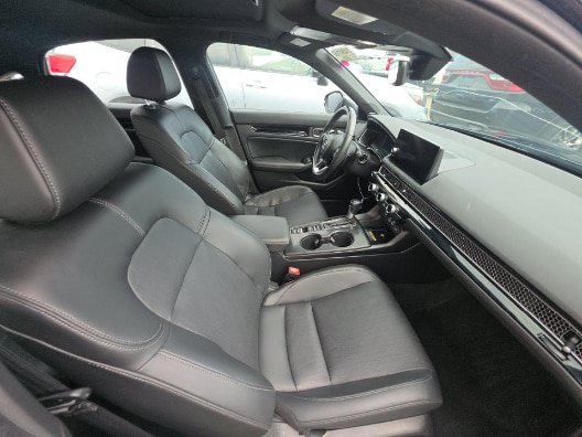 Used 2022 Honda Civic Sport Touring image 11