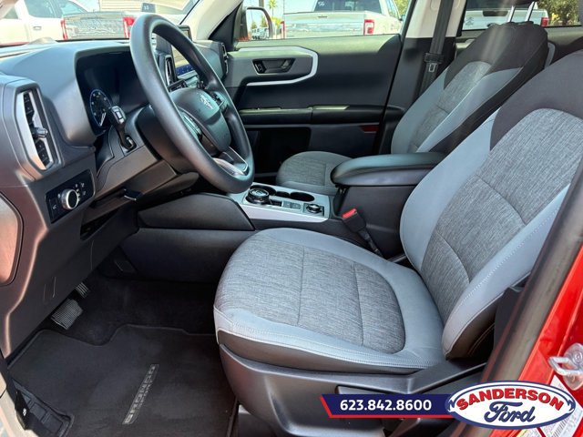 Certified 2023 Ford Bronco Sport Big Bend AWD/4WD image 15