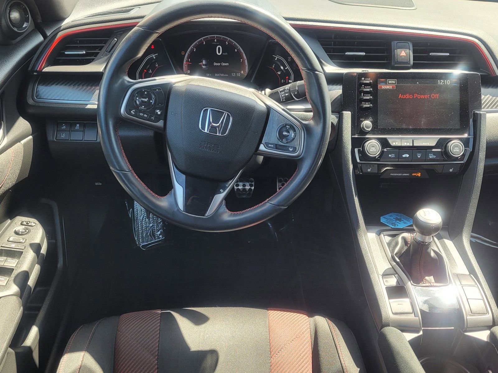 Used 2020 Honda Civic Si image 14