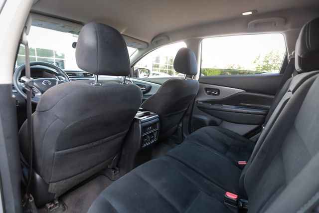 Used 2019 Nissan Murano S FWD image 48