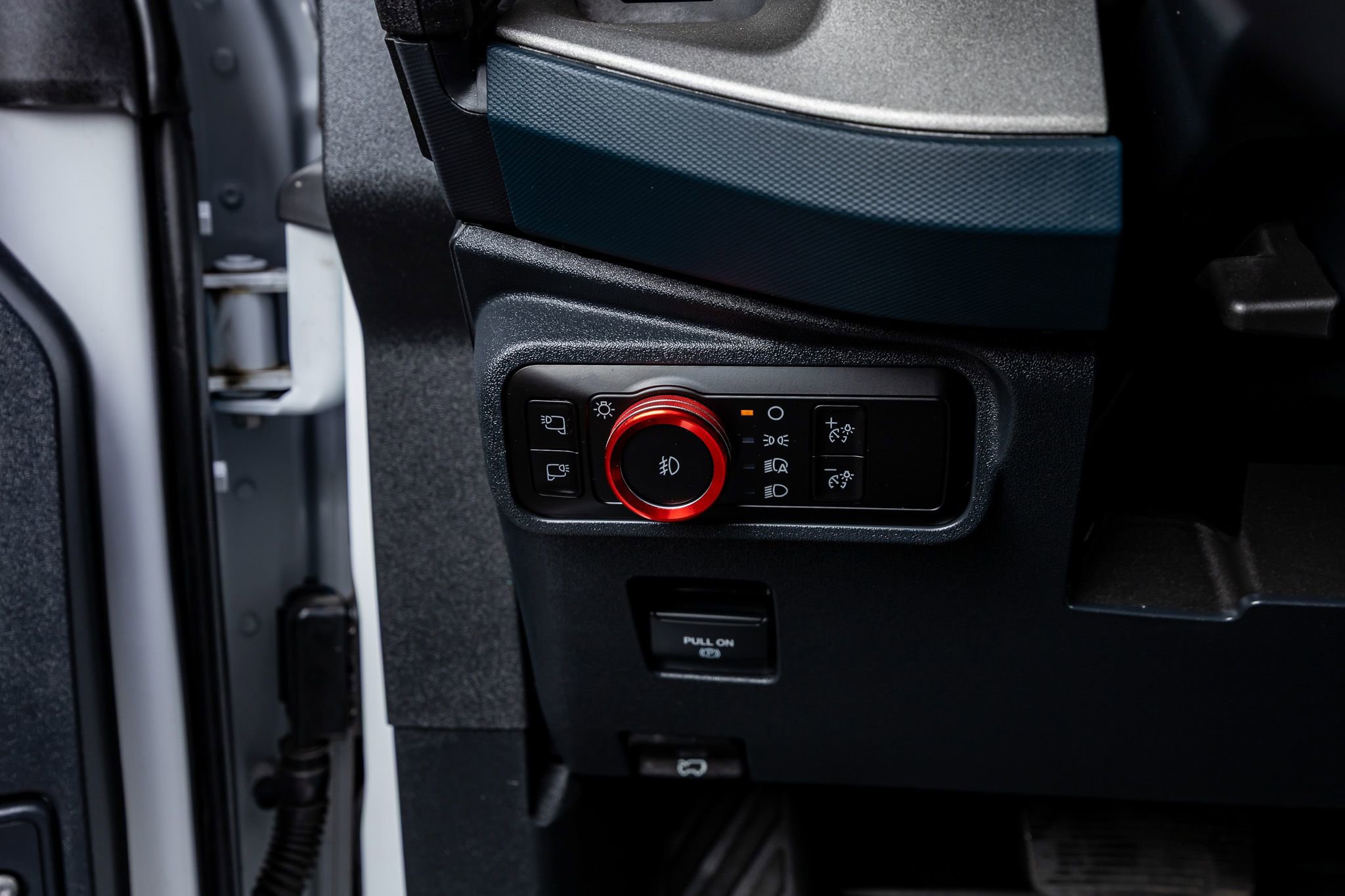 Used 2024 Ford Bronco Outer Banks image 21